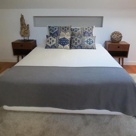 Belem 25, Duplex Apartment Lisboa Eksteriør bilde