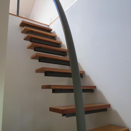 Belem 25, Duplex Apartment Lisboa Eksteriør bilde