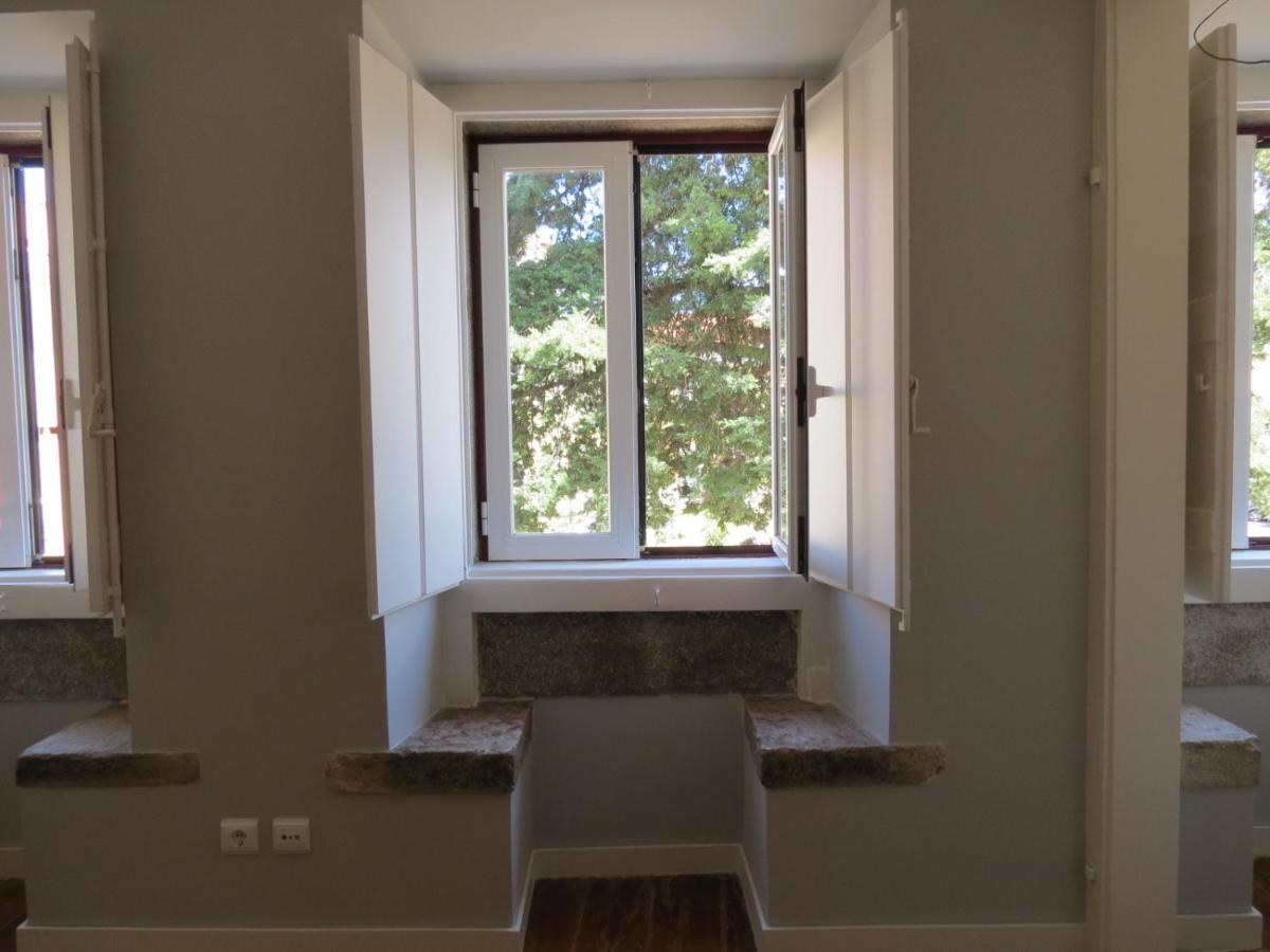 Belem 25, Duplex Apartment Lisboa Eksteriør bilde