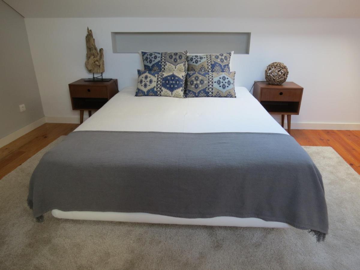 Belem 25, Duplex Apartment Lisboa Eksteriør bilde
