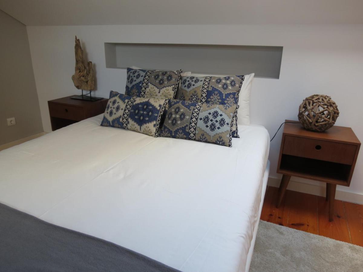 Belem 25, Duplex Apartment Lisboa Eksteriør bilde