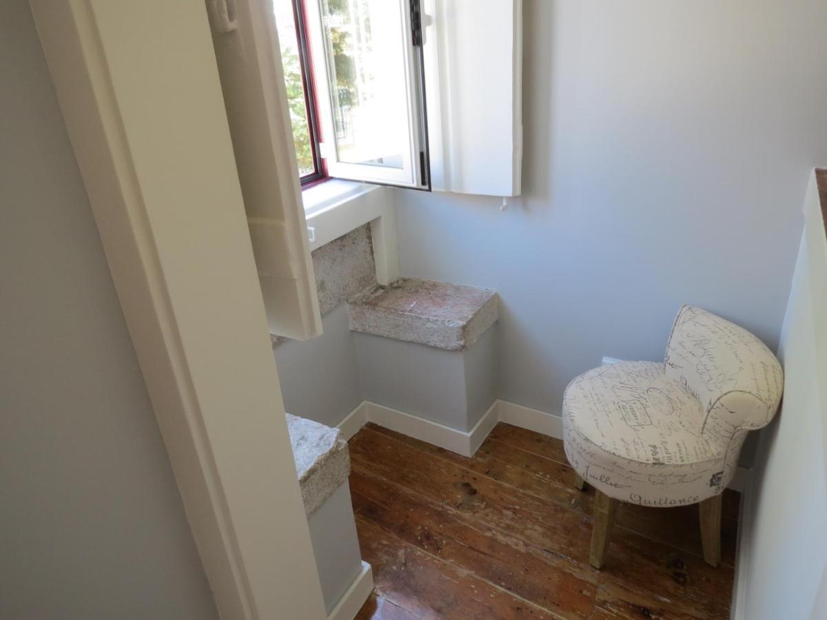 Belem 25, Duplex Apartment Lisboa Eksteriør bilde