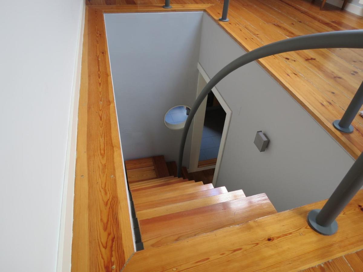 Belem 25, Duplex Apartment Lisboa Eksteriør bilde
