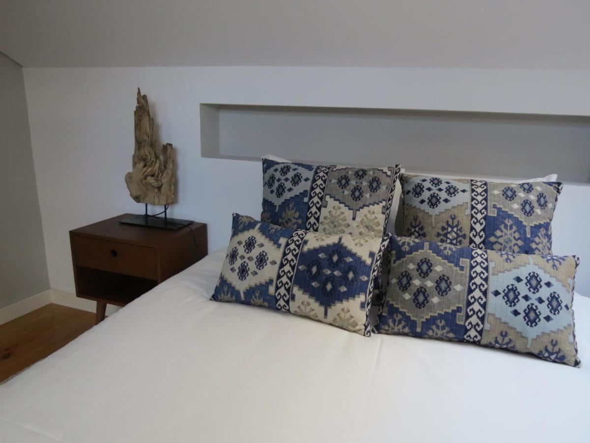 Belem 25, Duplex Apartment Lisboa Eksteriør bilde
