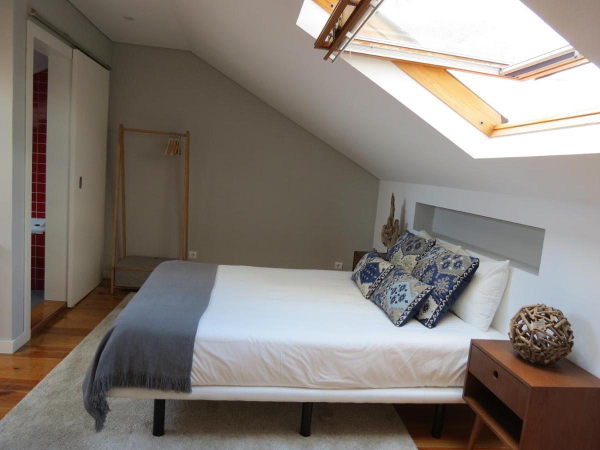 Belem 25, Duplex Apartment Lisboa Eksteriør bilde