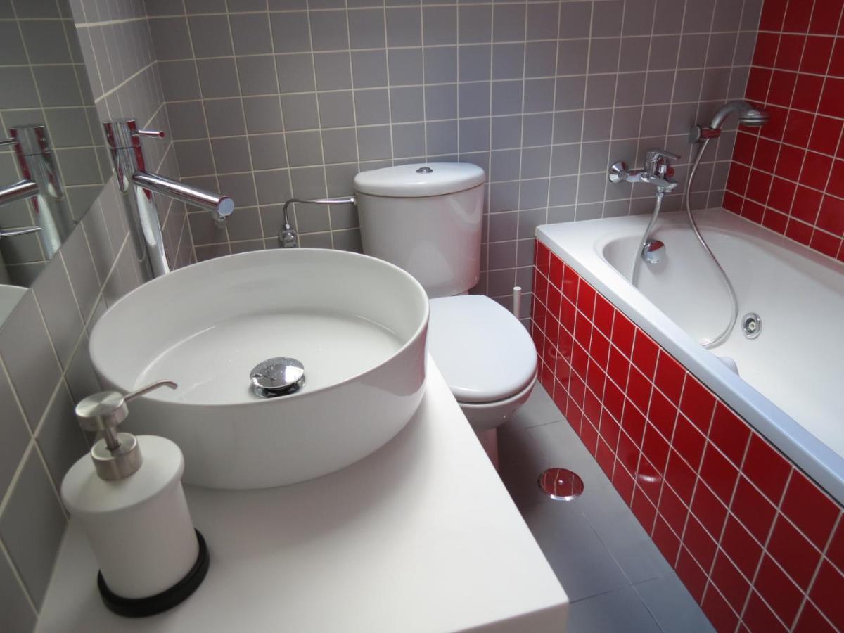 Belem 25, Duplex Apartment Lisboa Eksteriør bilde
